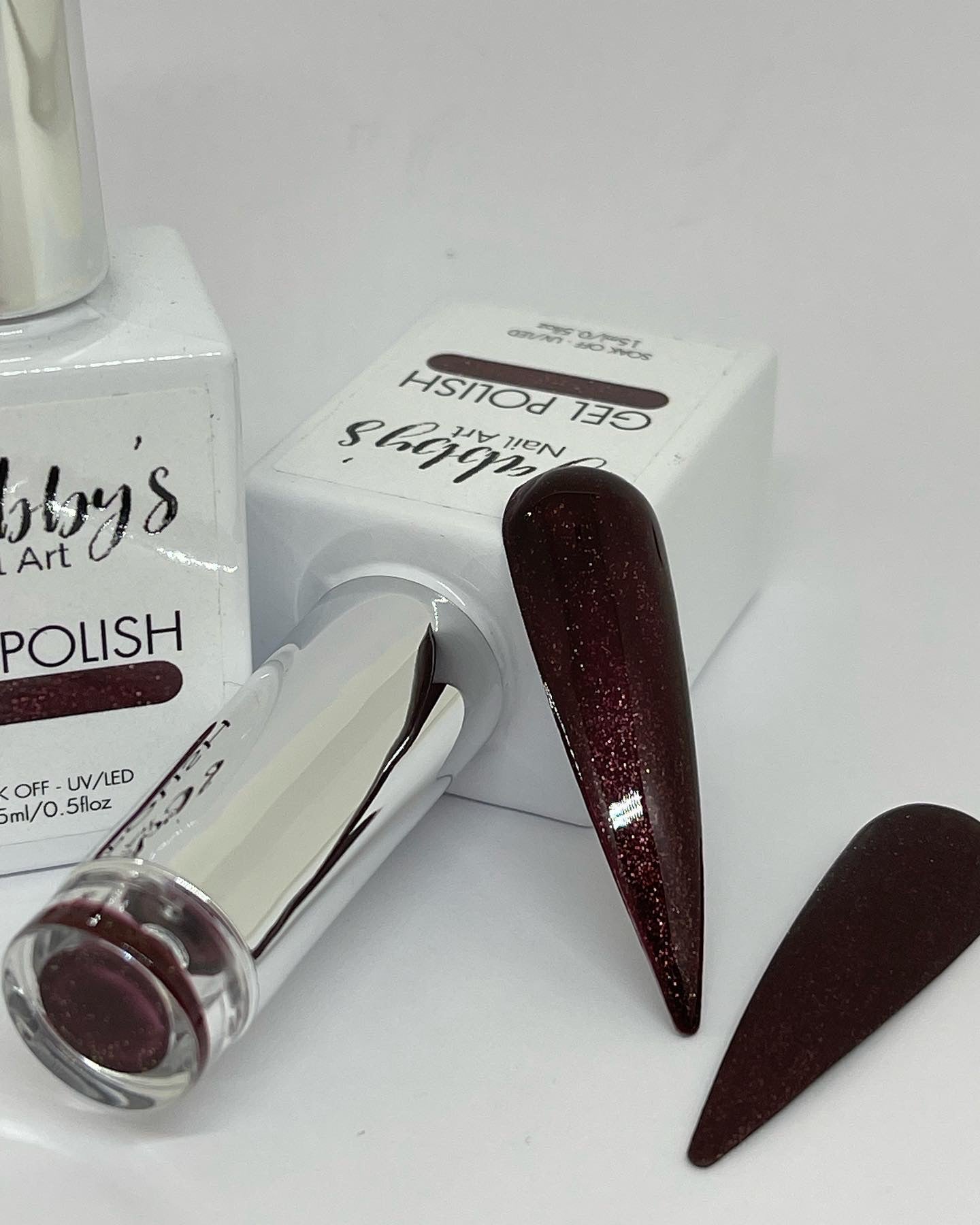 Gel Polish #007