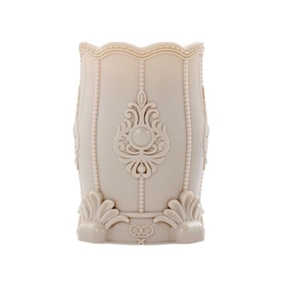 Antique Art Brush Holder