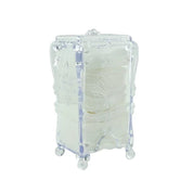 Cotton Pad Fancy Organizer