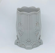 Antique Art Brush Holder