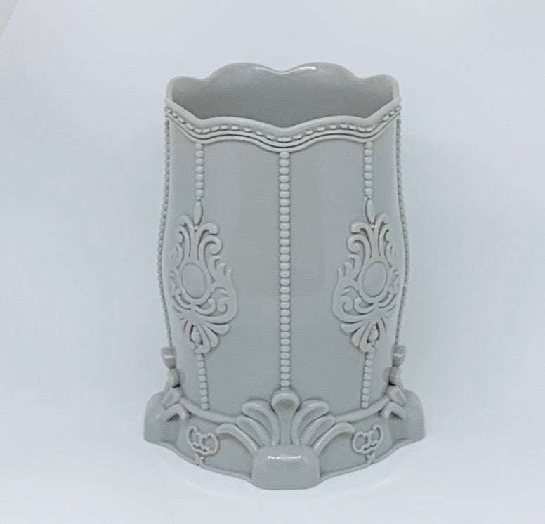 Antique Art Brush Holder