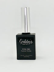 Foil Transfer Gel Glue