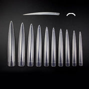 XXXL Stiletto