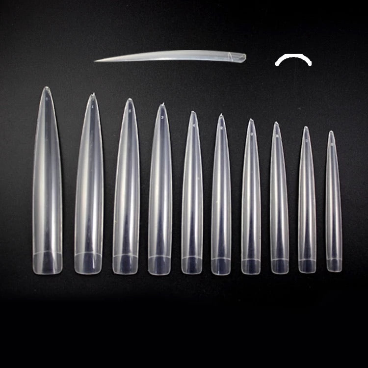 XXXL Stiletto