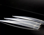 XXXL Stiletto