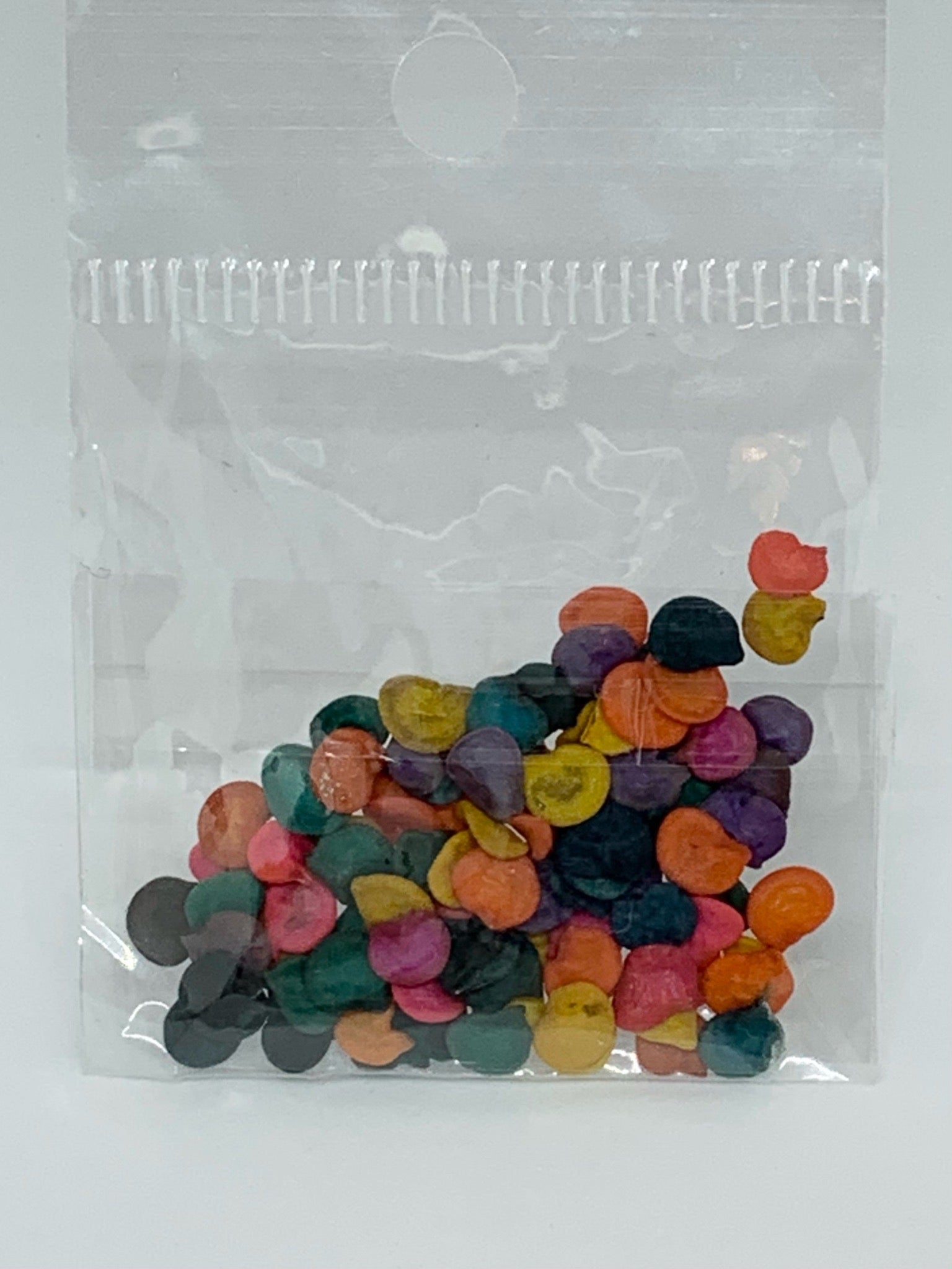 Dried Flowers - Pepper Seeds