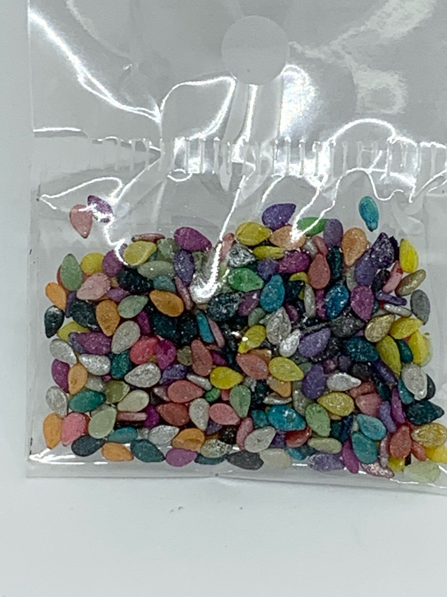 Dried Flowers - Sesame seeds