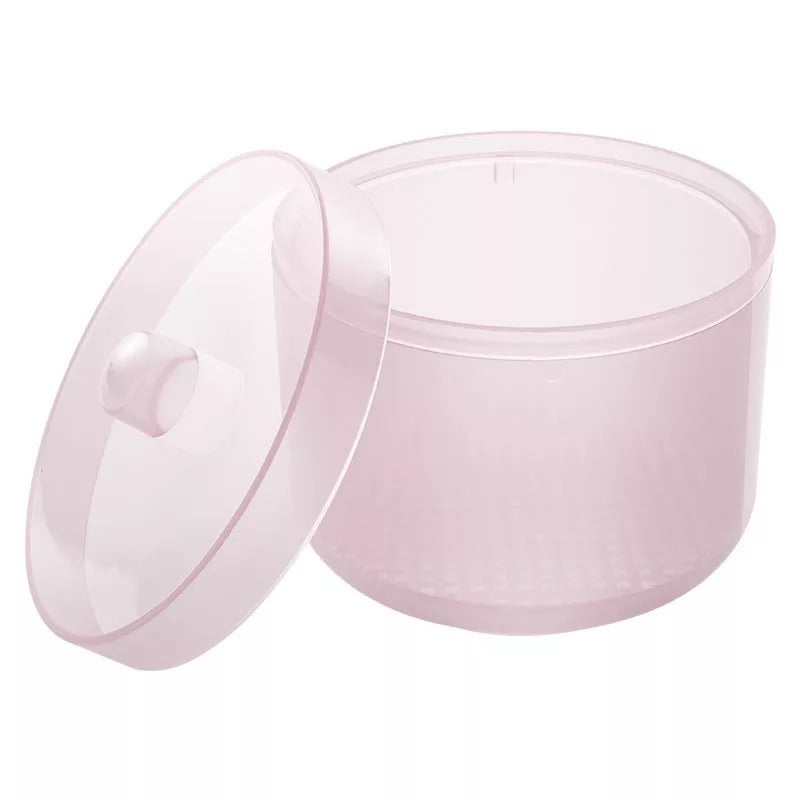 Sterilizer Jar