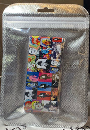 Iconic Ladies Nail Art Foil