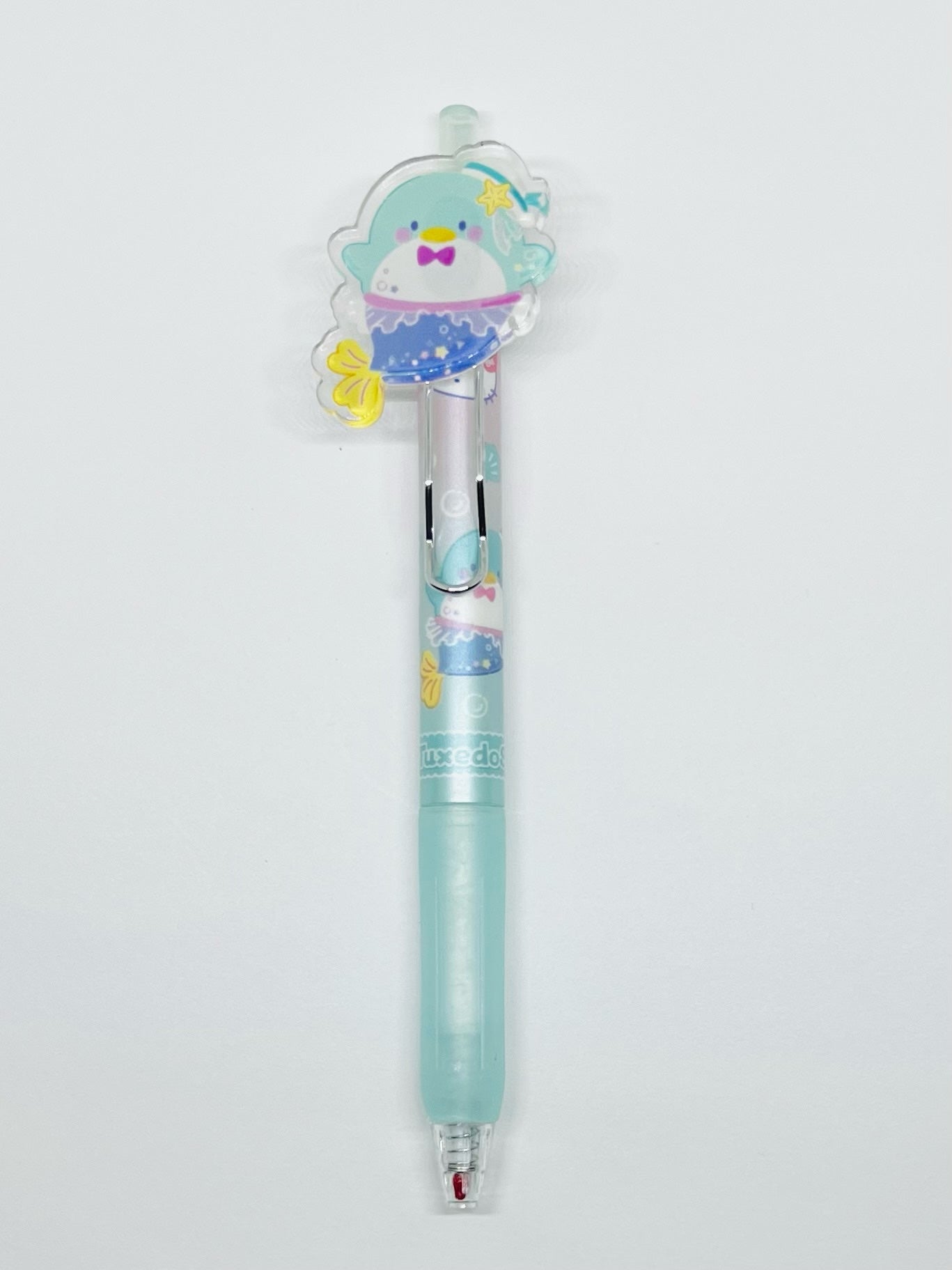 Cute Stationery Pens Style I