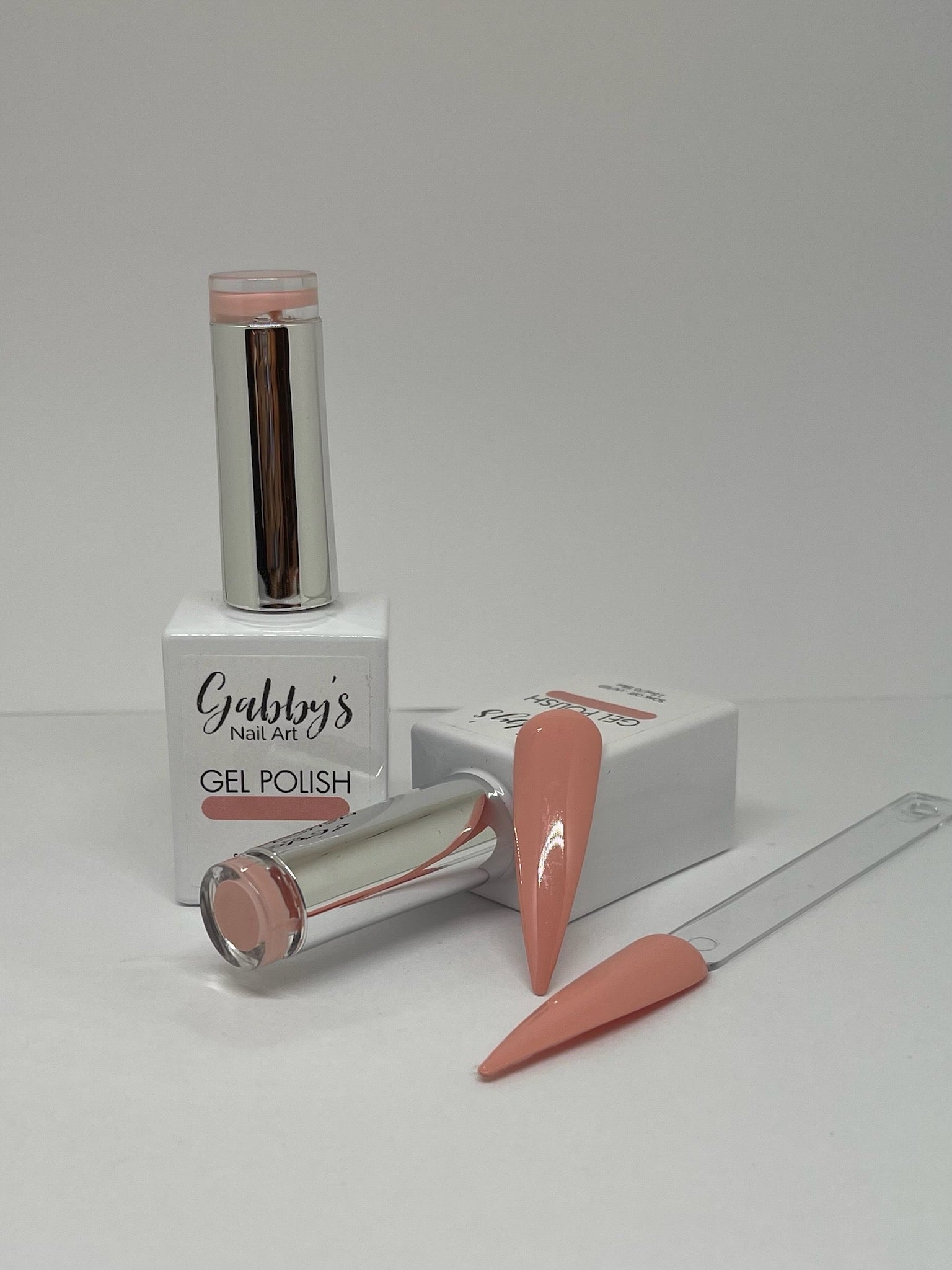 Gel Polish #016