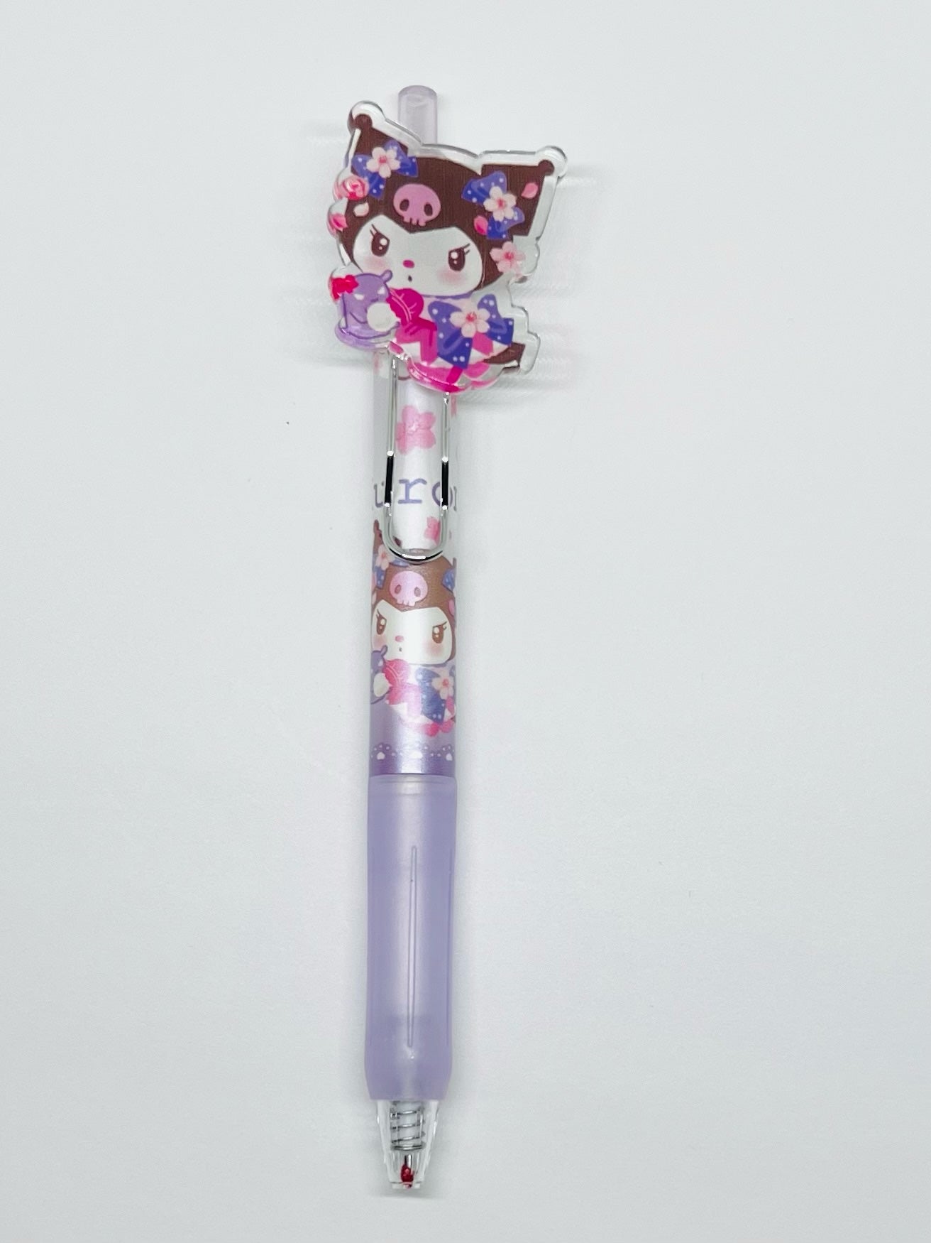 Cute Stationery Pens Style II
