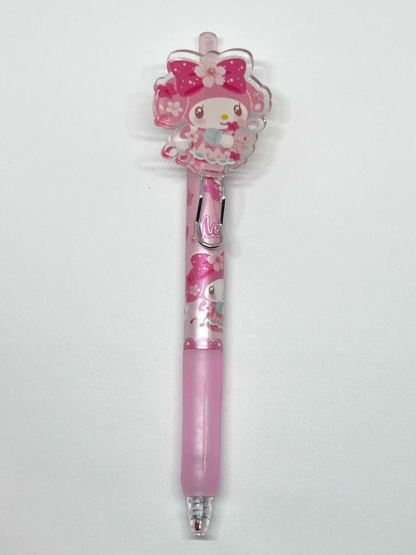 Cute Stationery Pens Style II