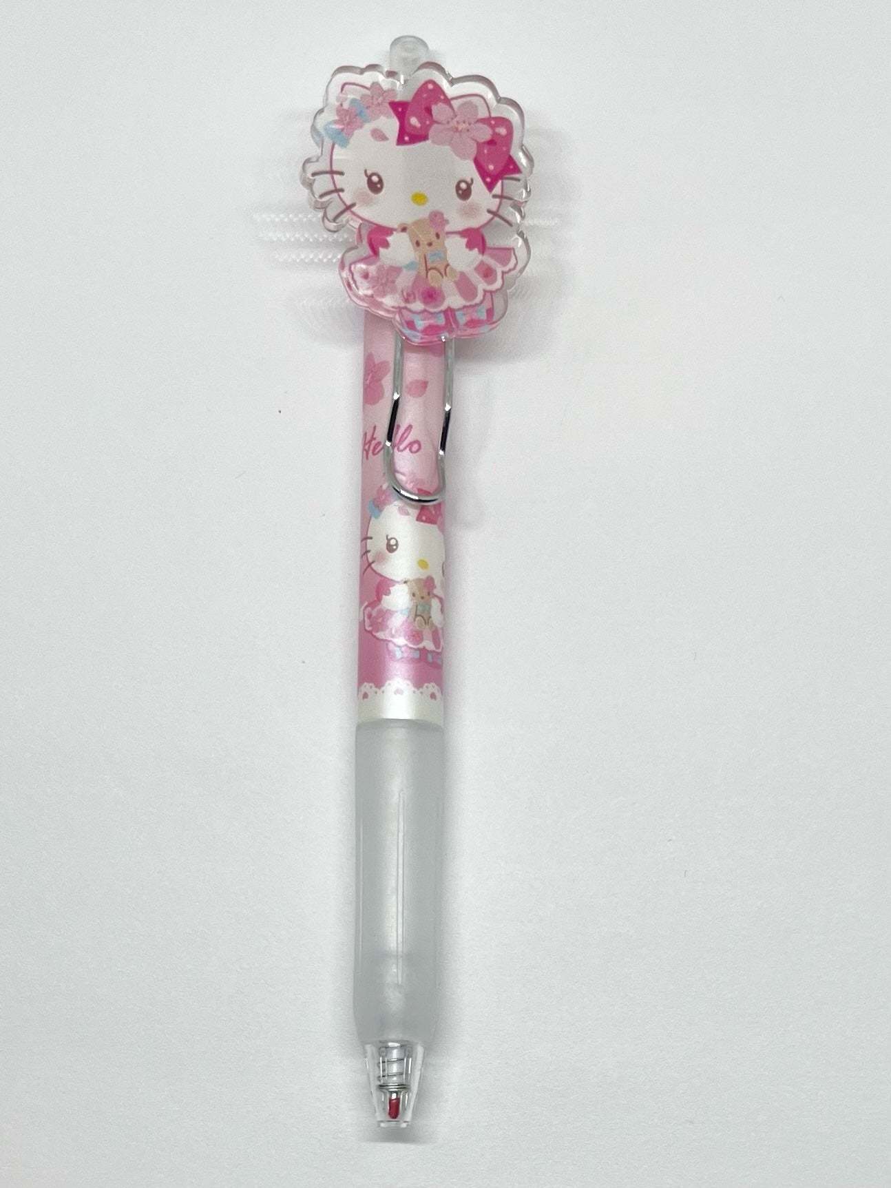 Cute Stationery Pens Style II