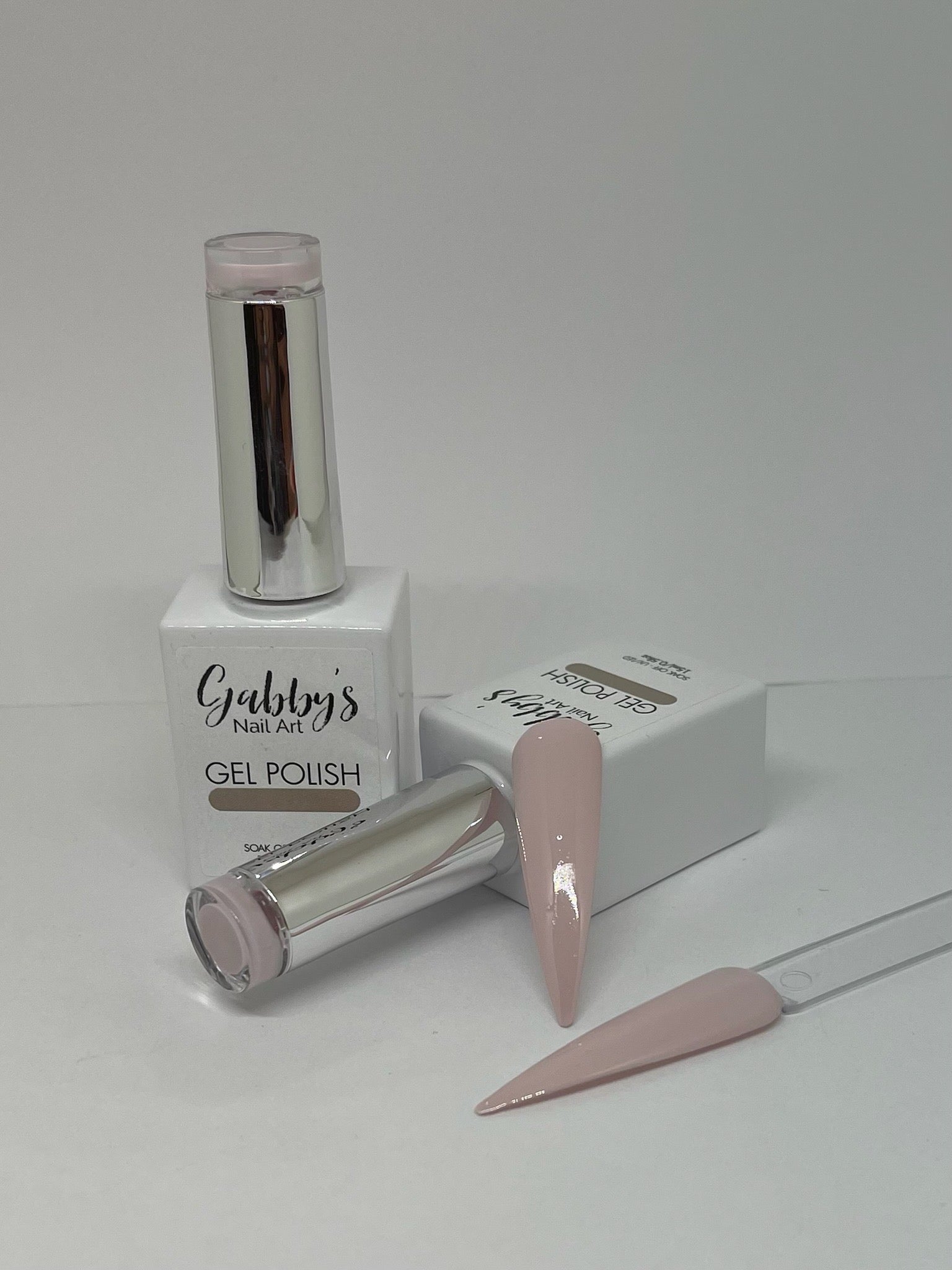 Gel Polish #015