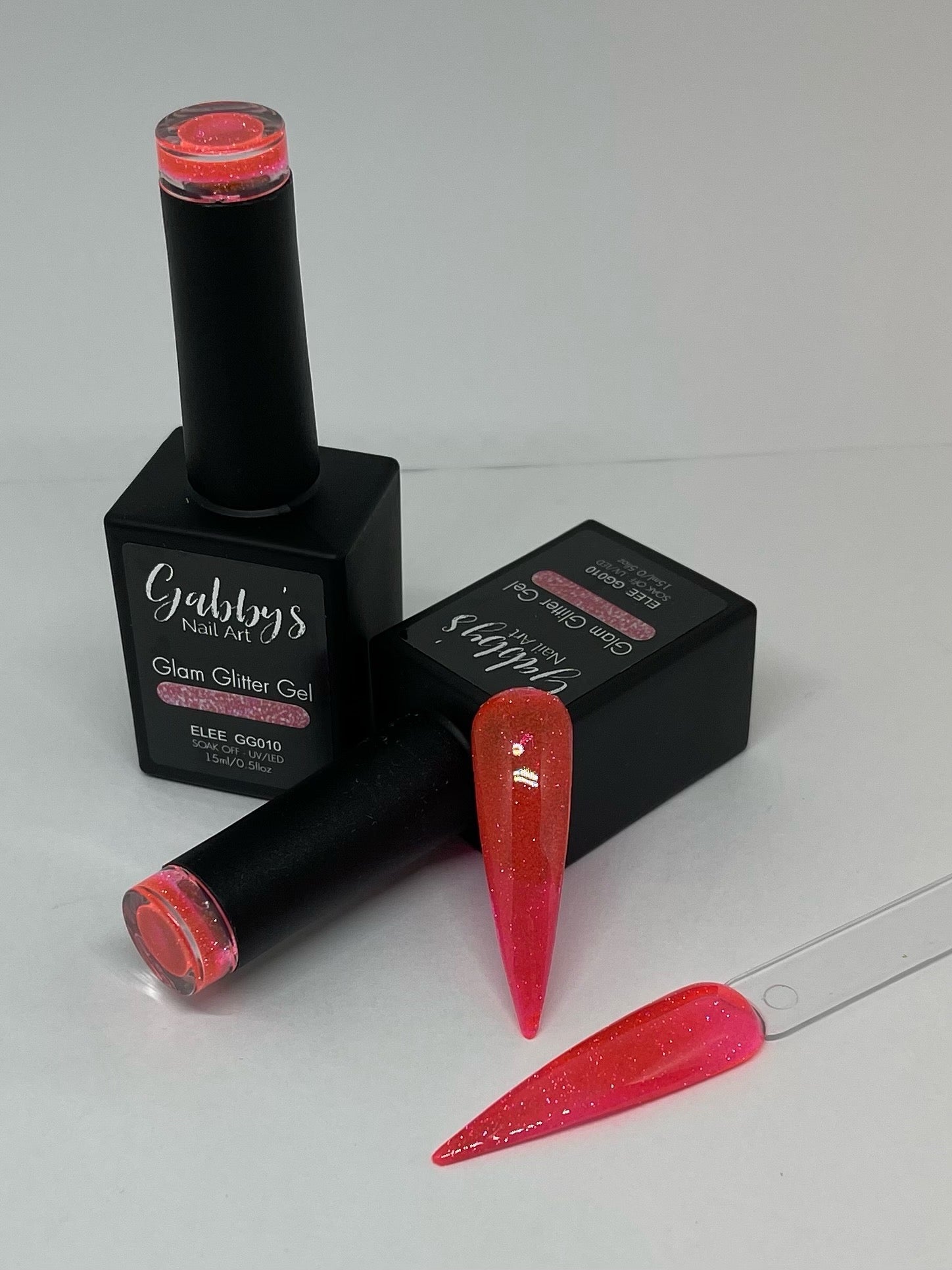 Glam Glitter Gel - Elee