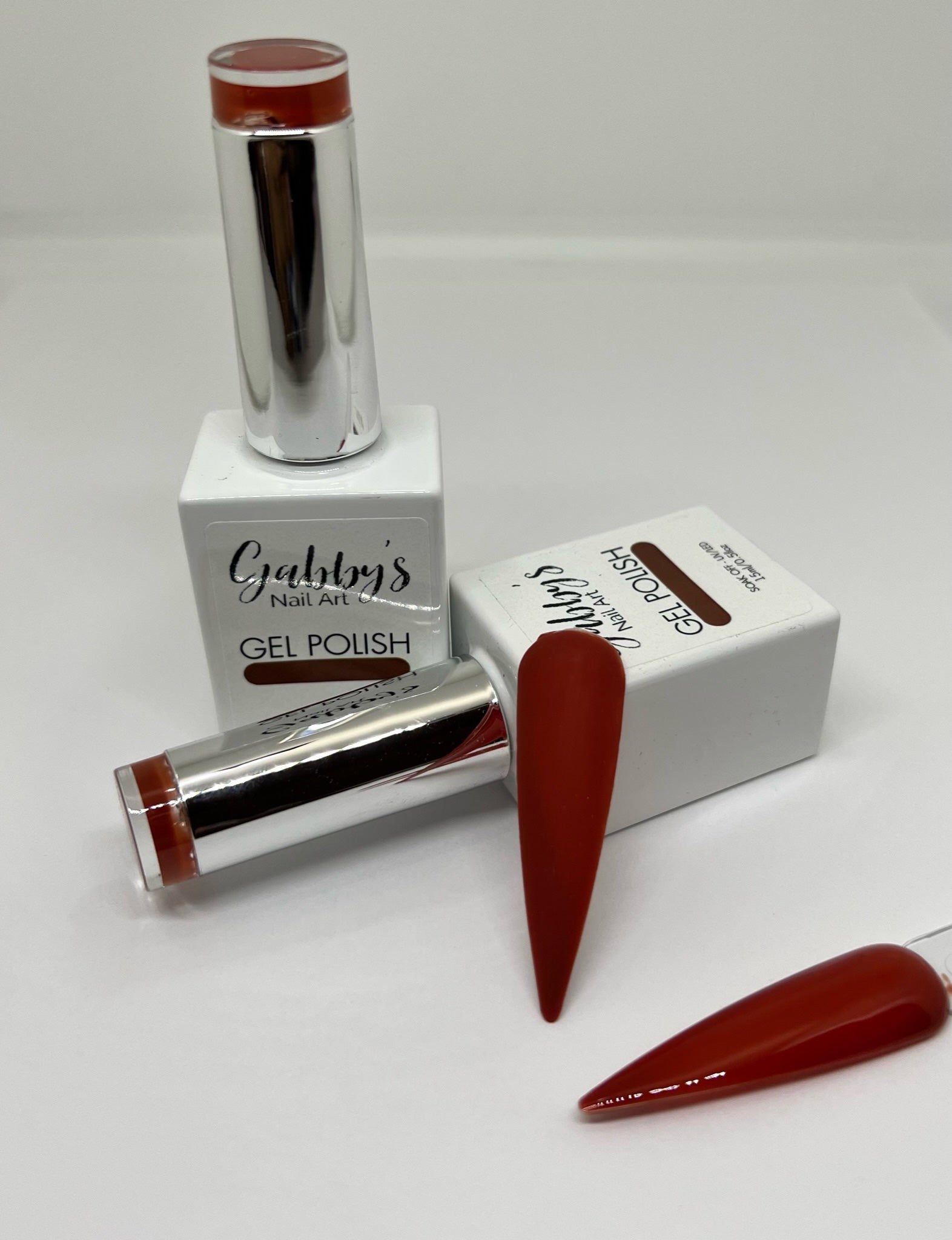 Gel Polish #22