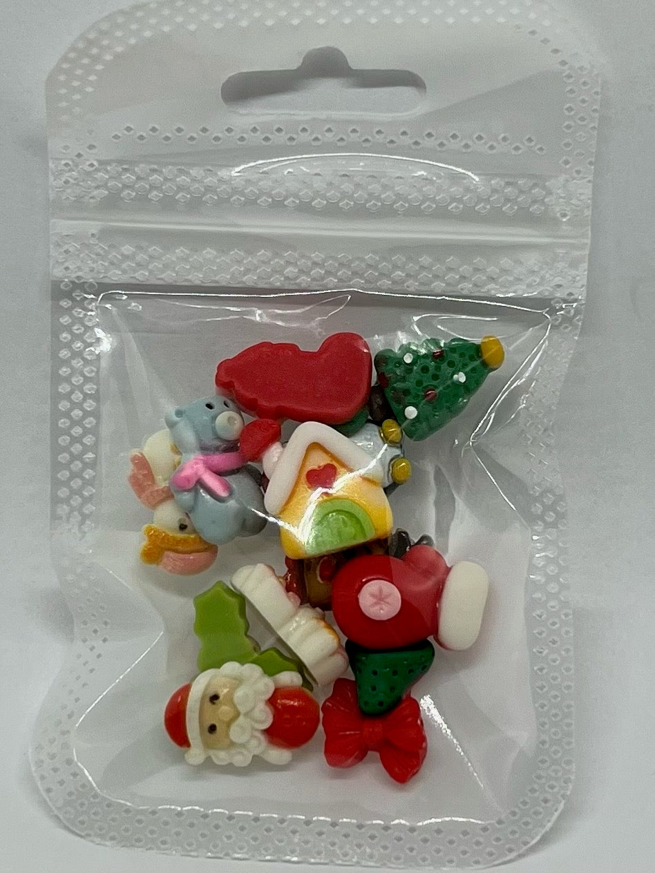 Charm Number 226