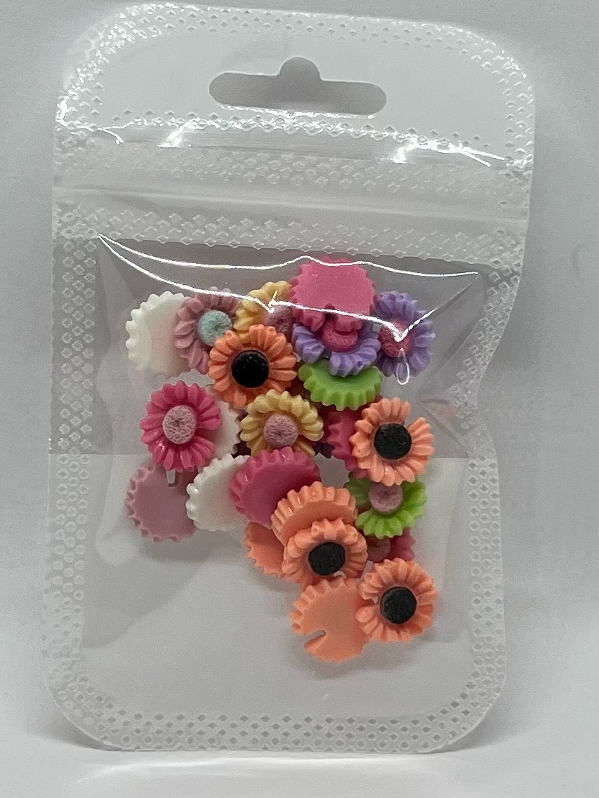 Charm Number 228