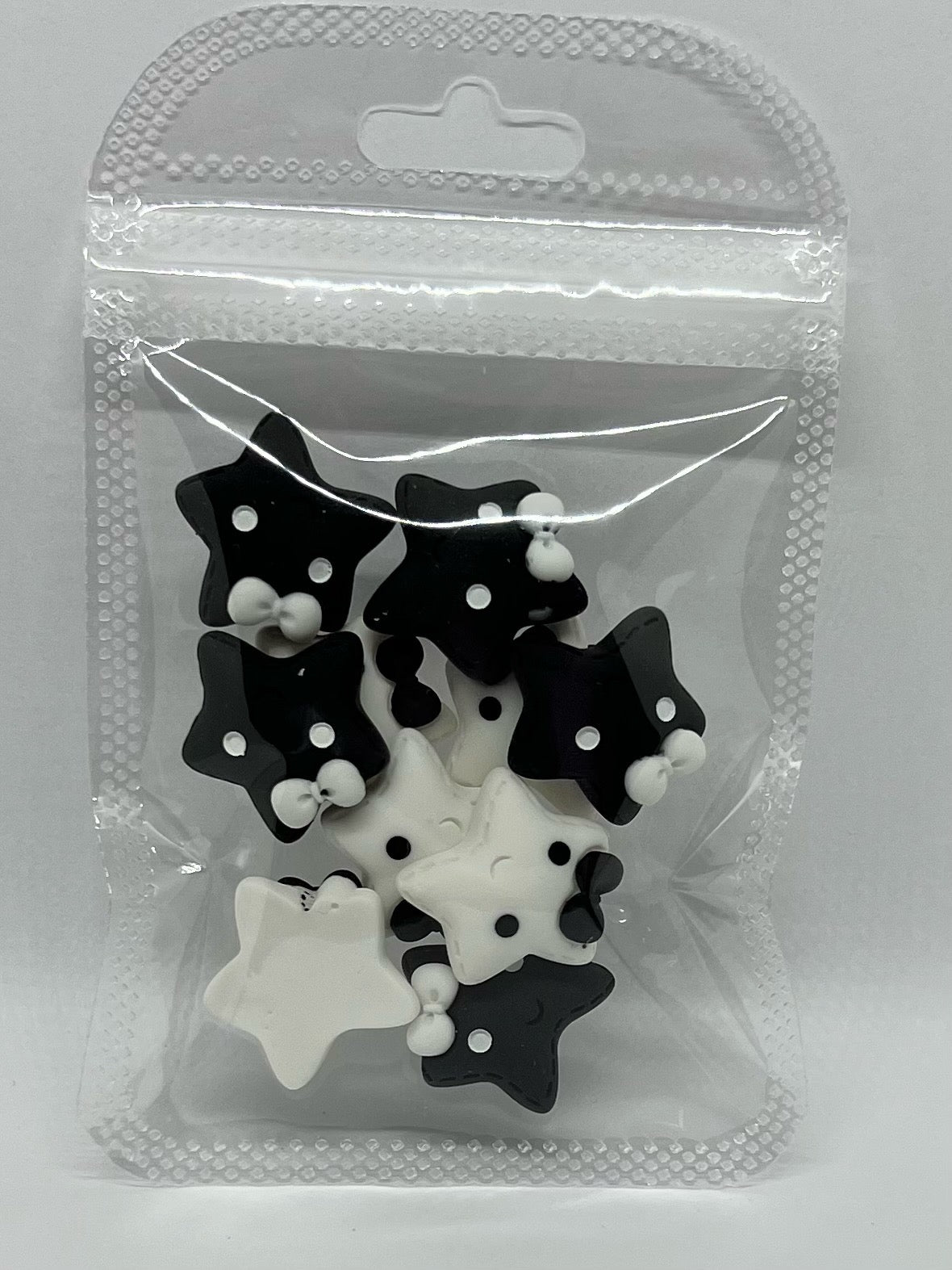 Charm number 209