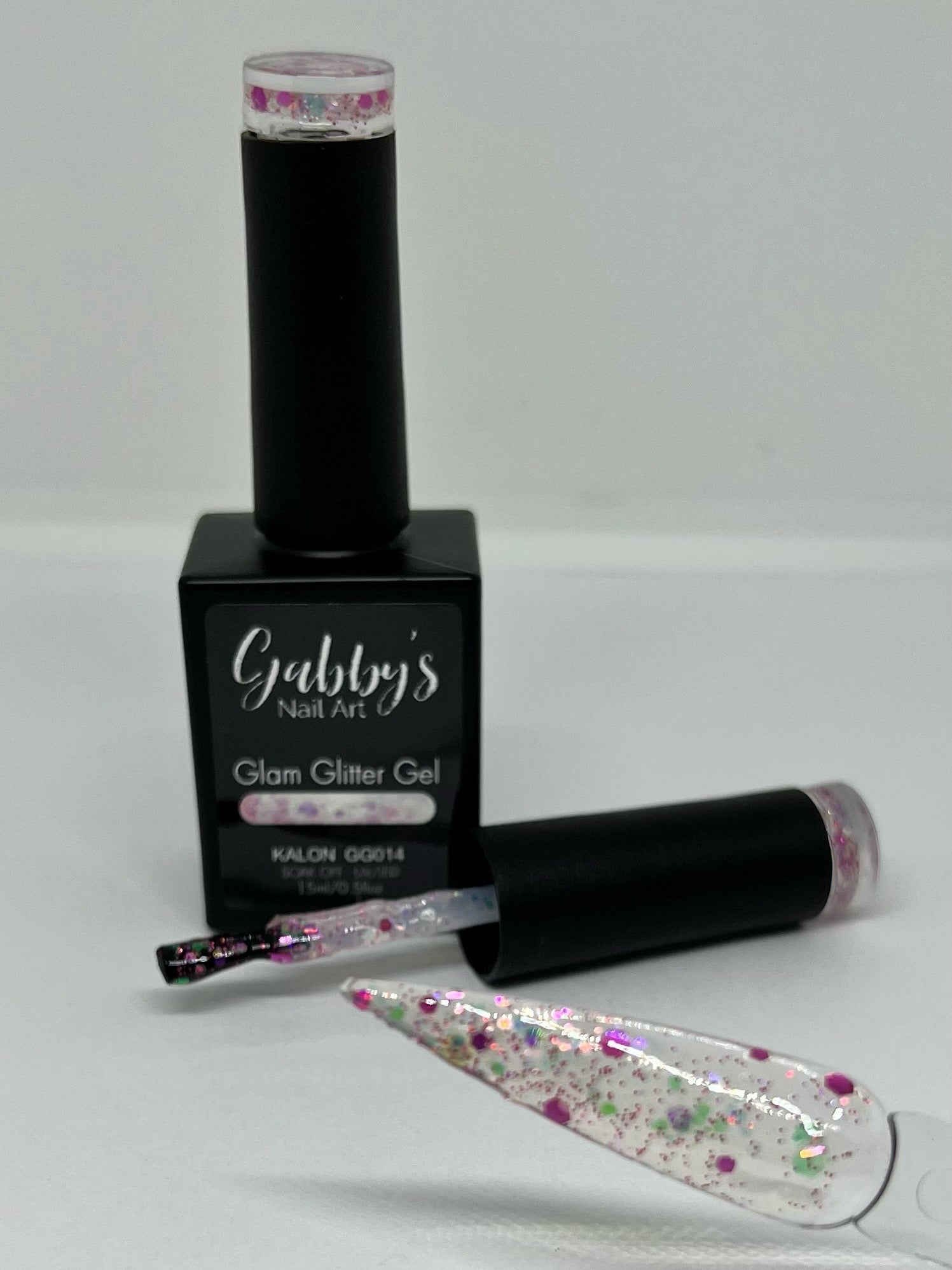 Glam Glitter Gel - Kalon