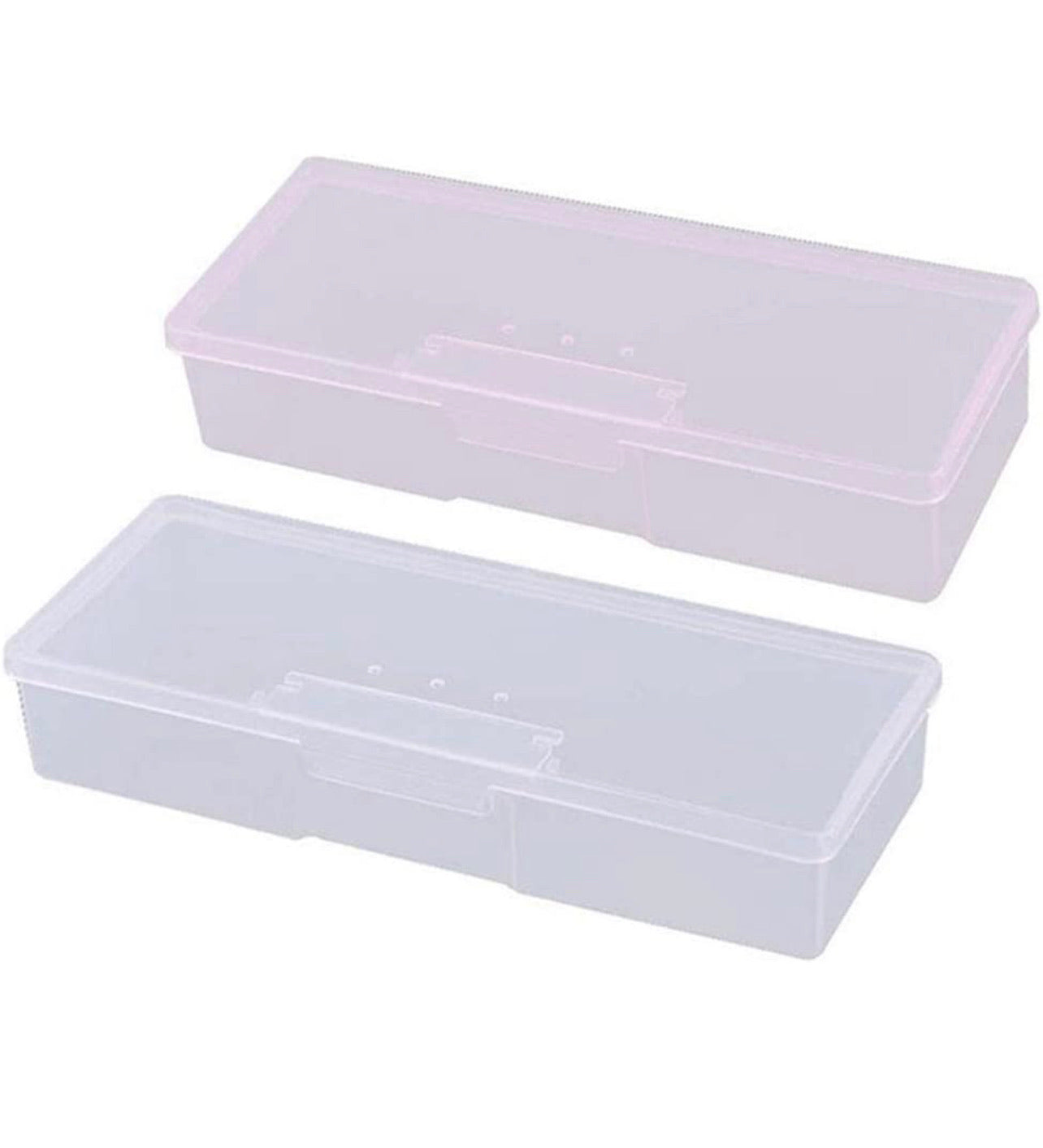 Nail Art Tool / Brush Box
