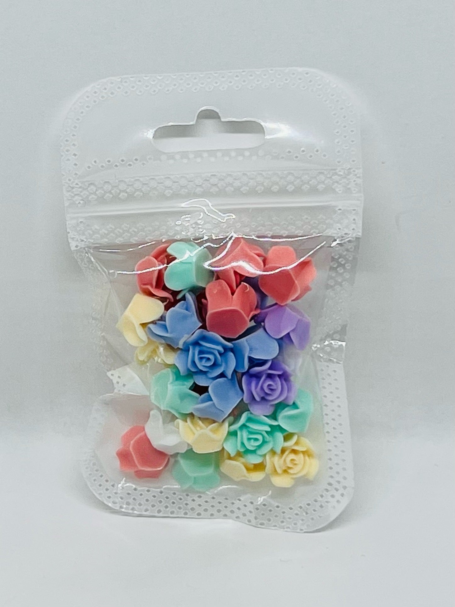Charm Number 222