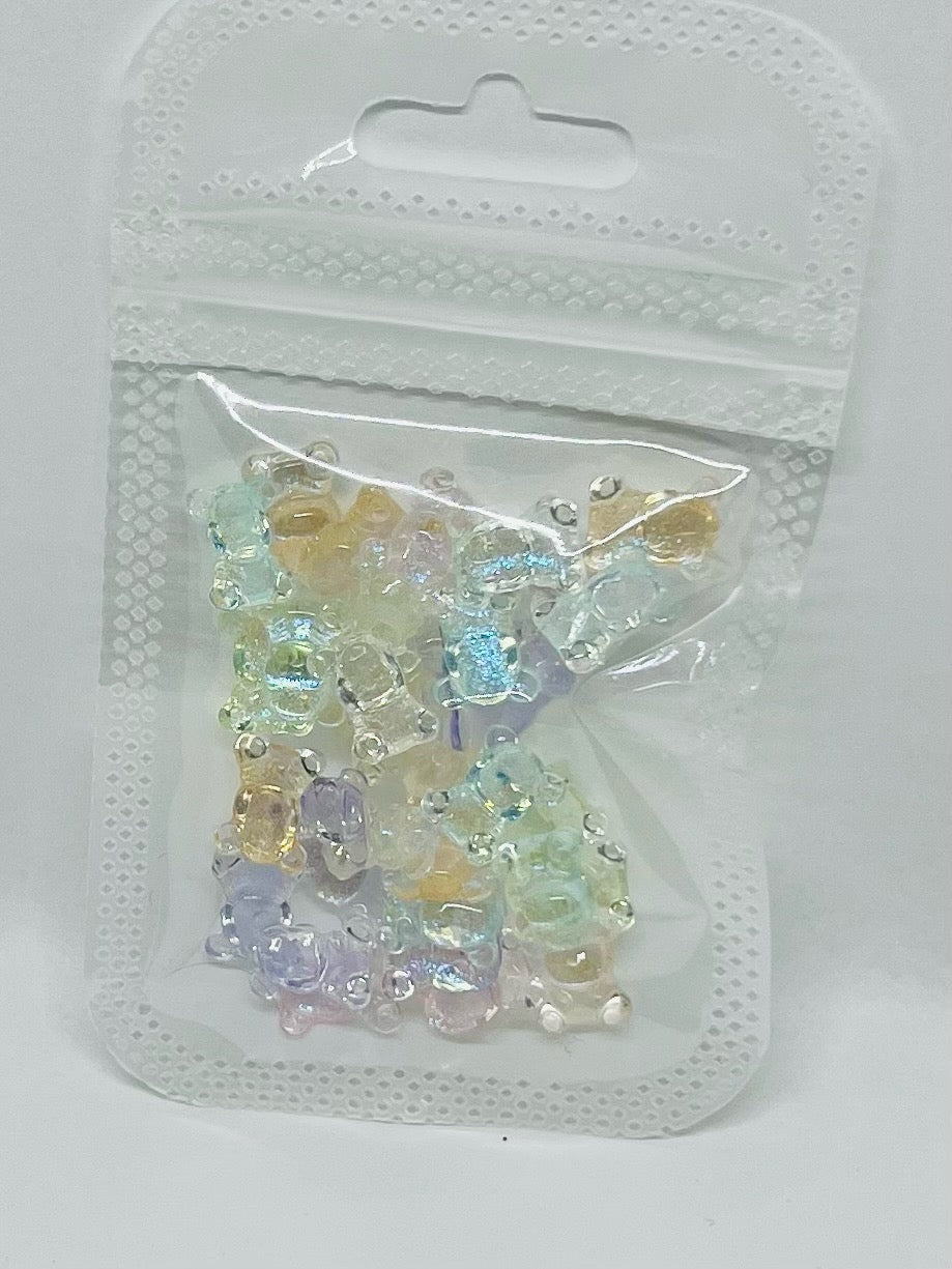 Charm Number 221
