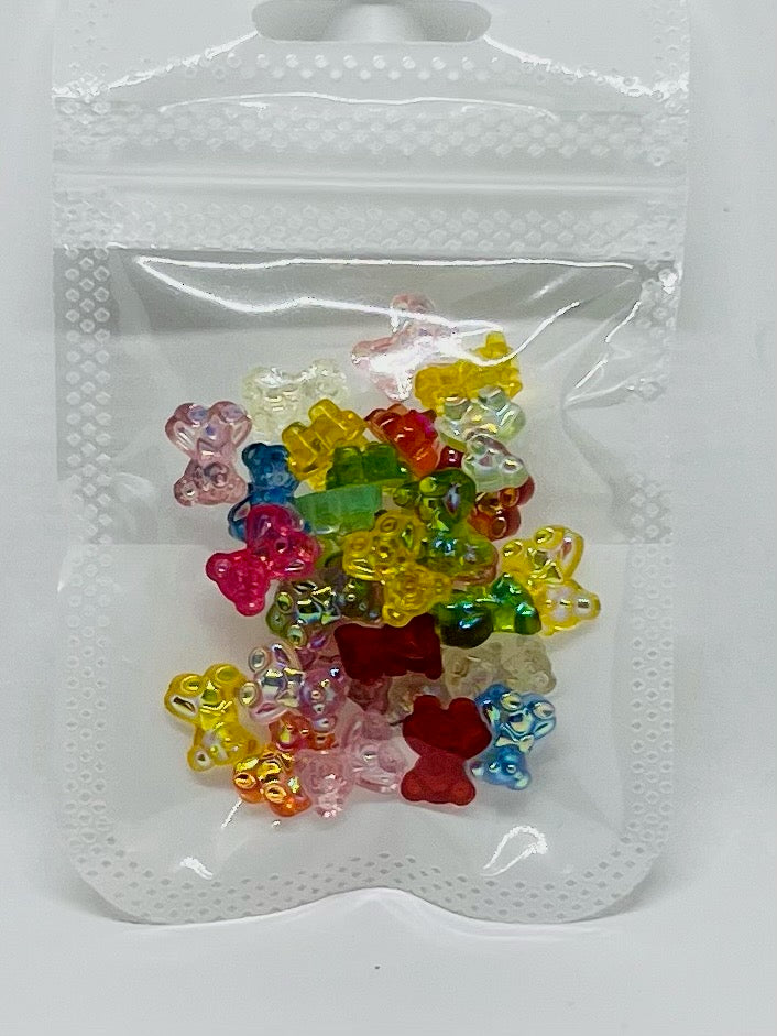 Charm Number 219