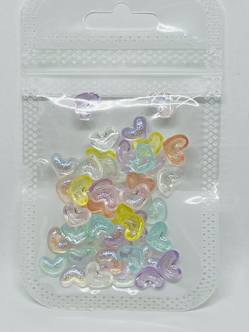 Charm Number 223