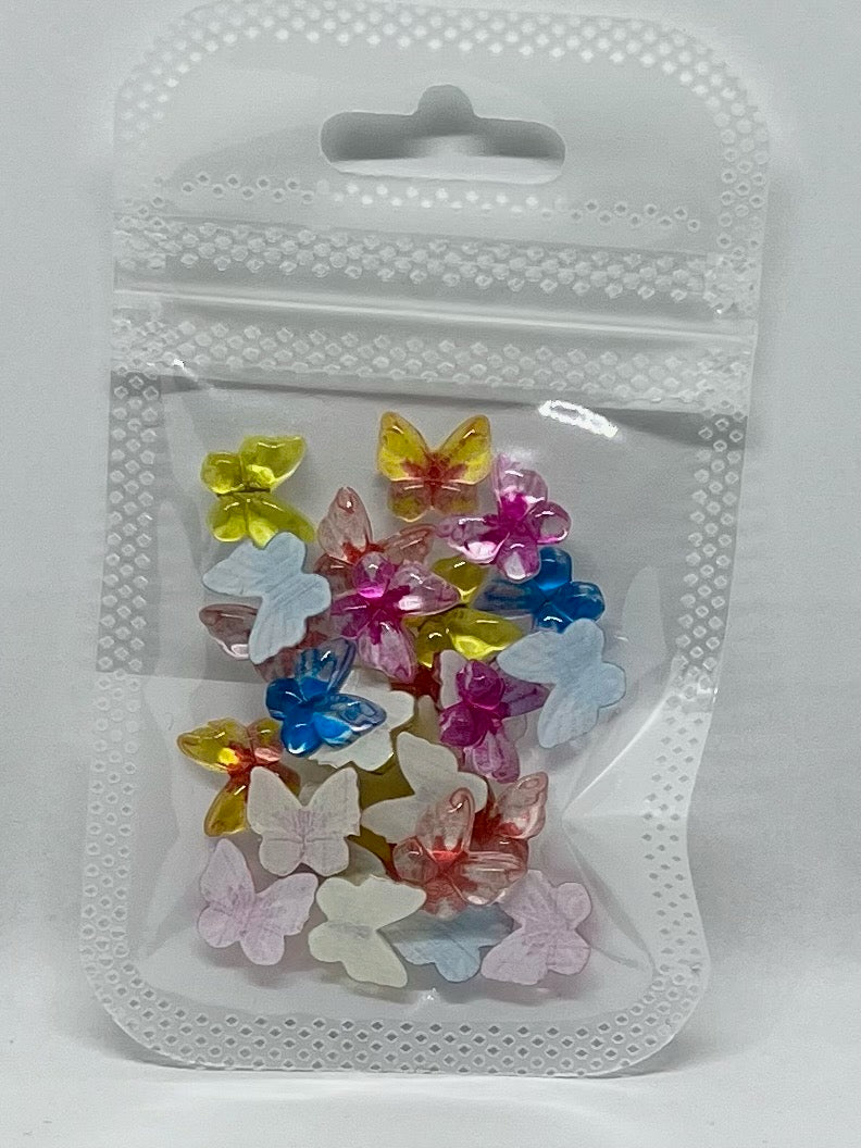 Charm Number 225
