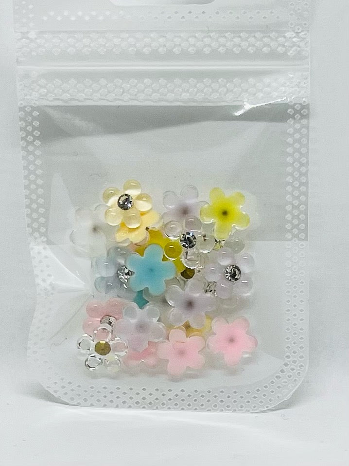 Charm Number 246