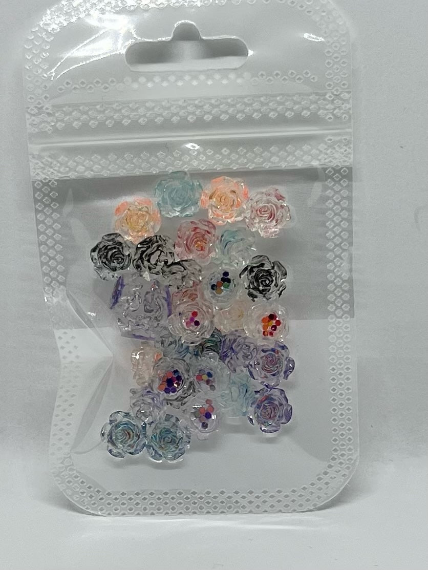 Charm Number 244