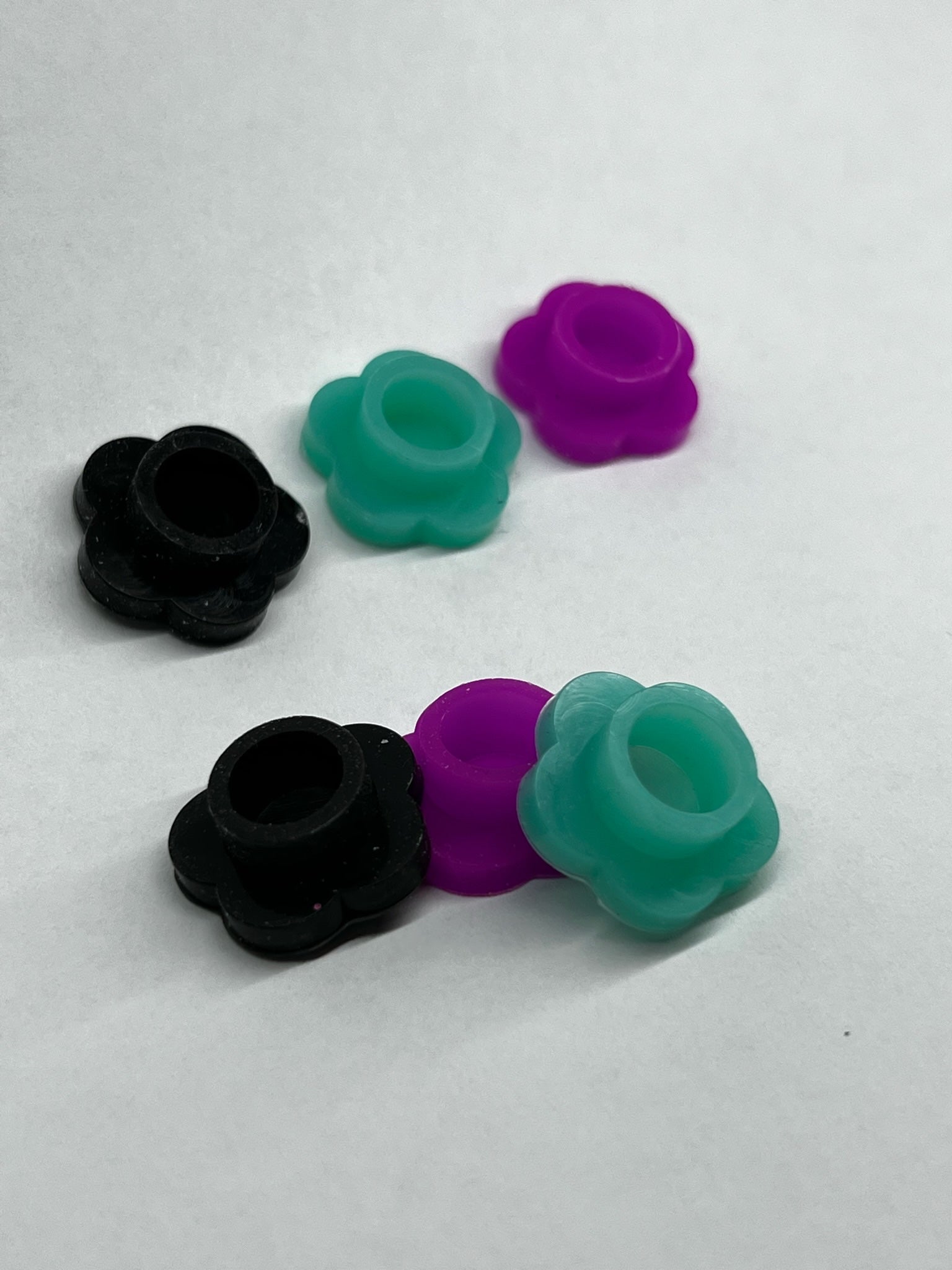Flower Glue Stand