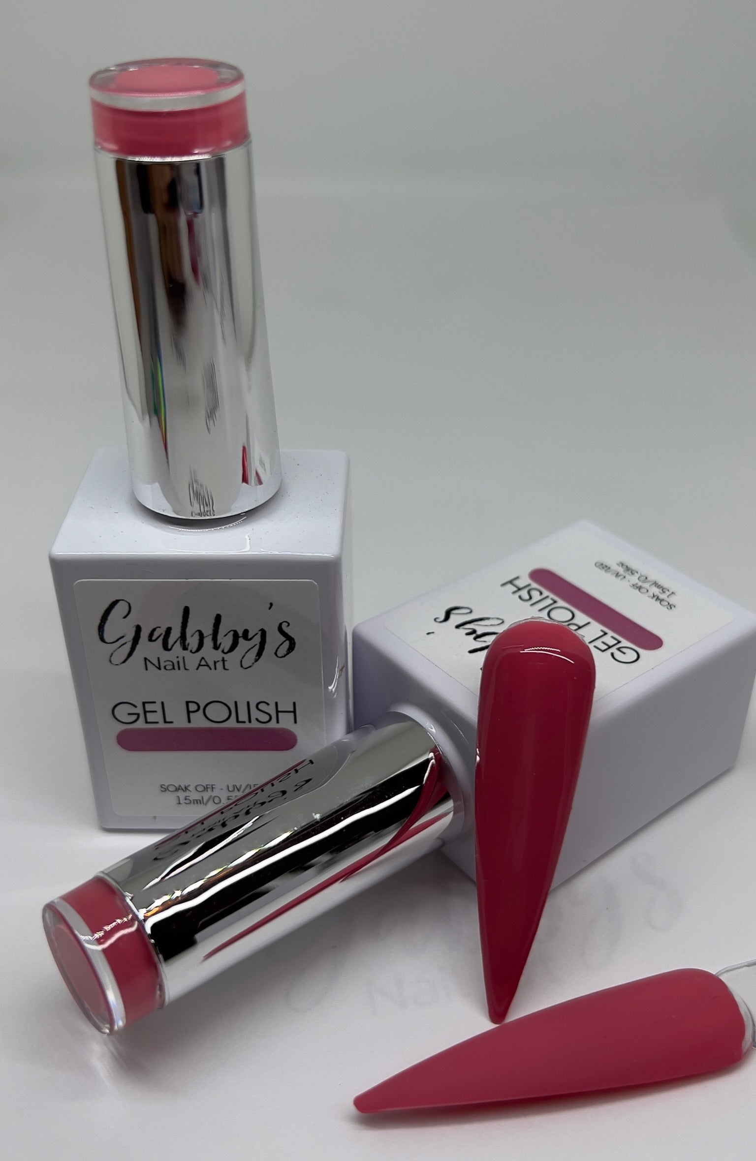Gel Polish #026