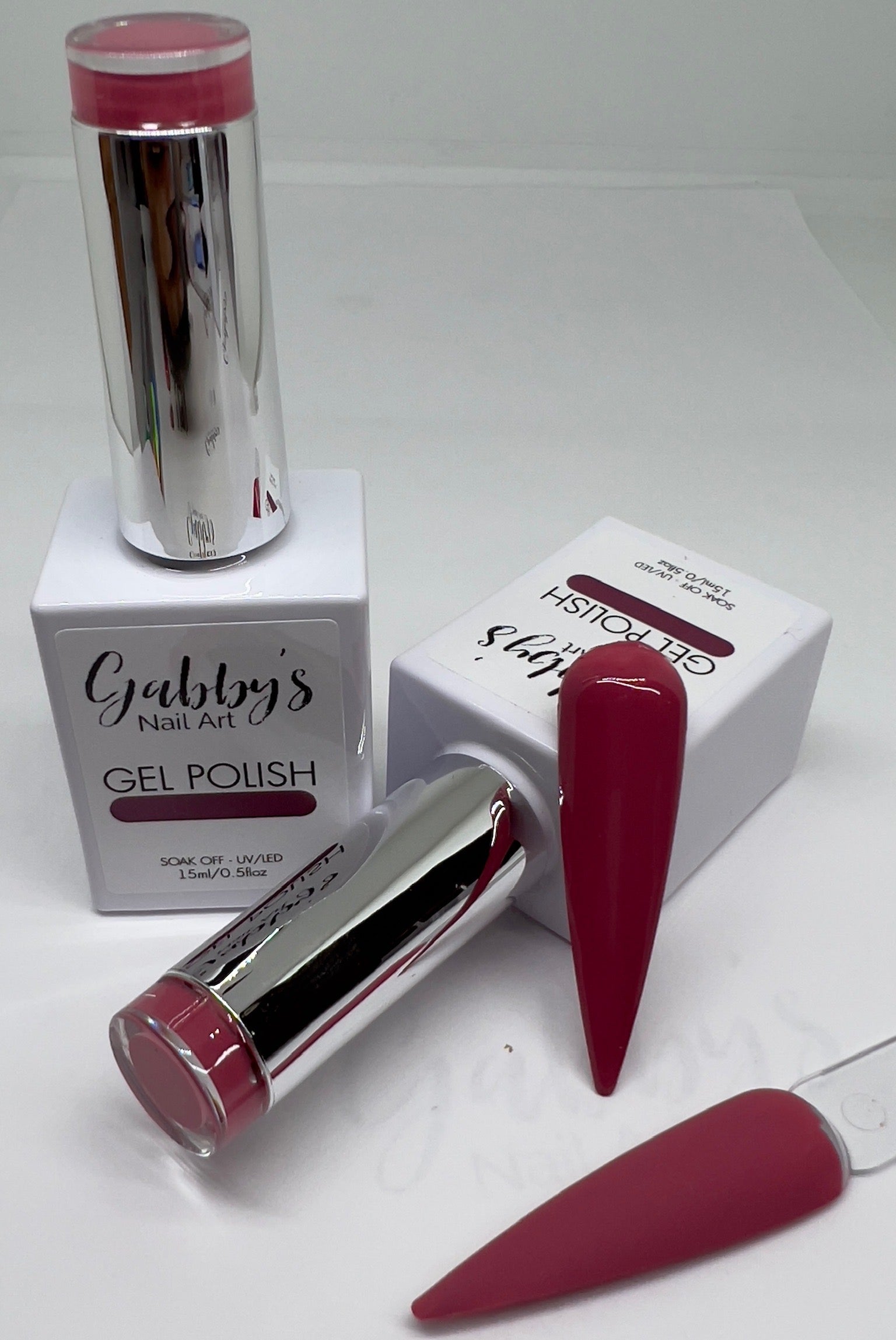 Gel Polish #027