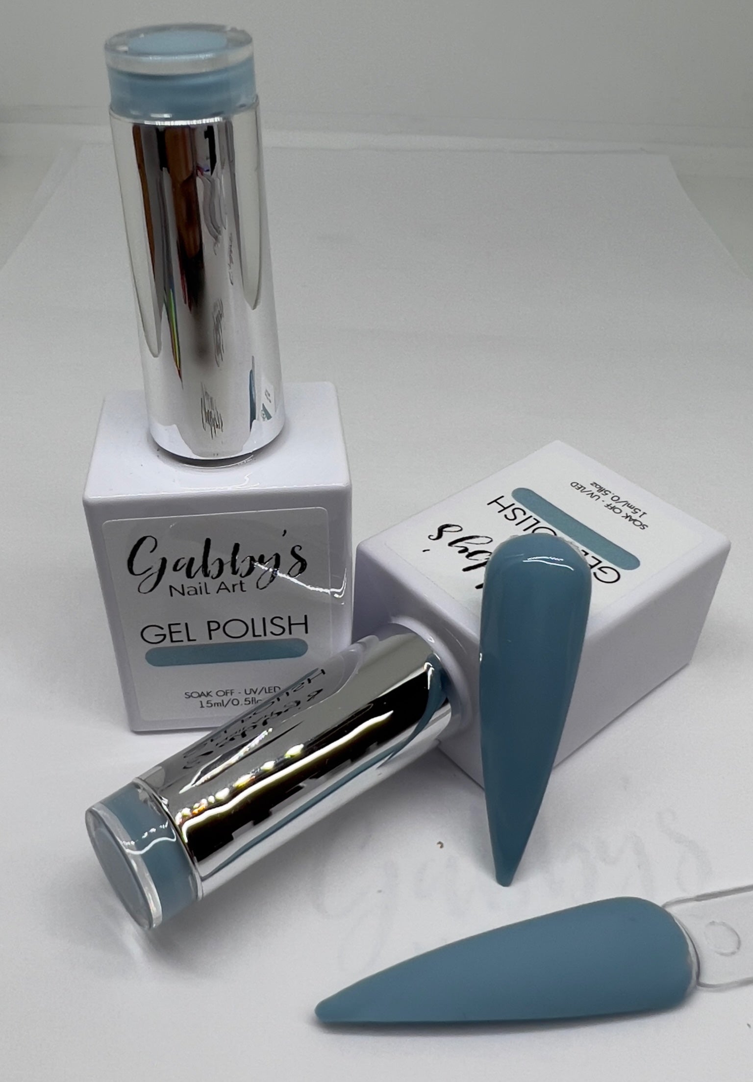 Gel Polish #028