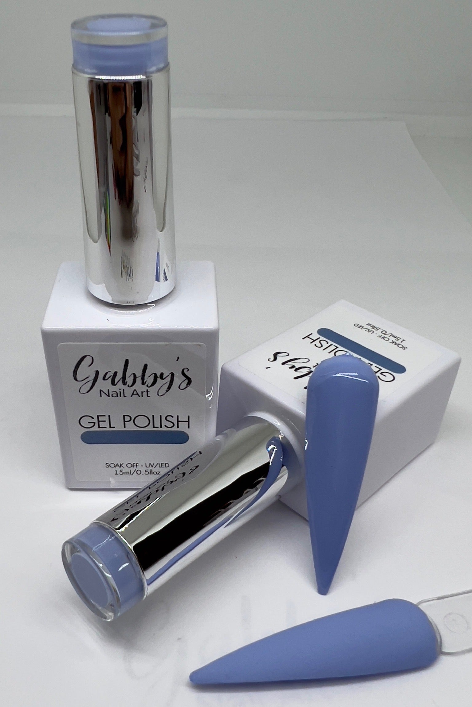 Gel Polish #029