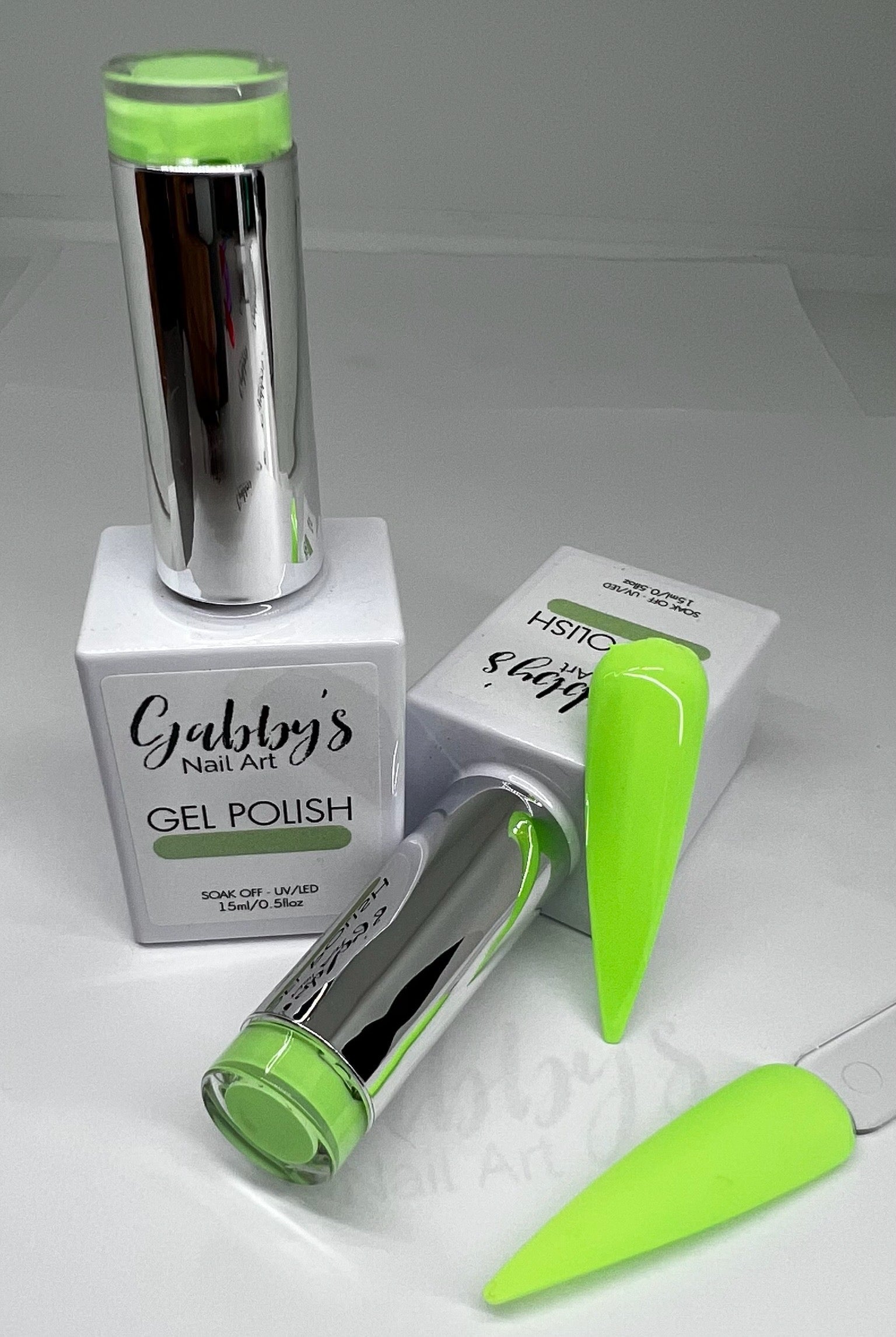 Gel Polish #030