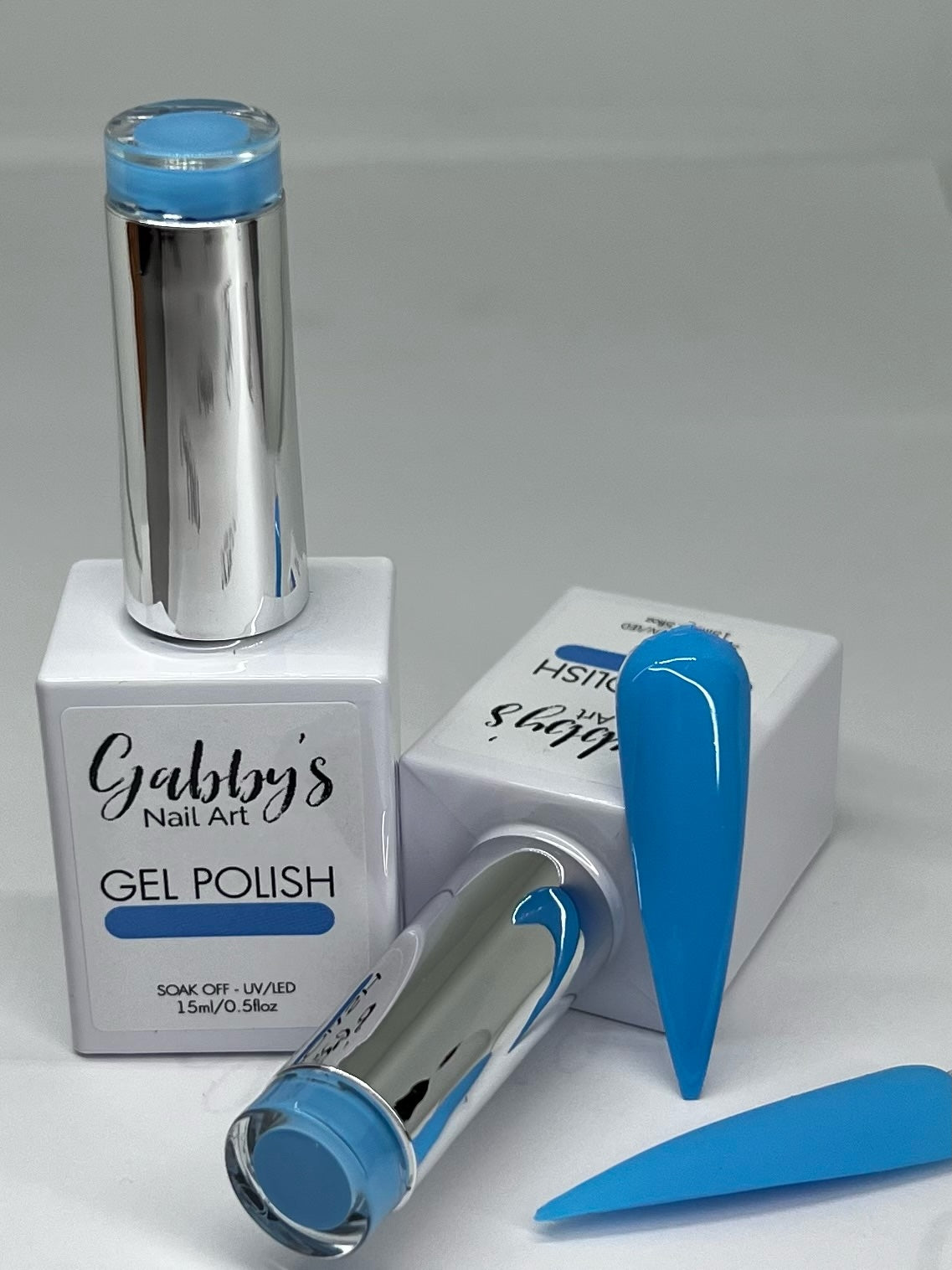 Gel Polish #034