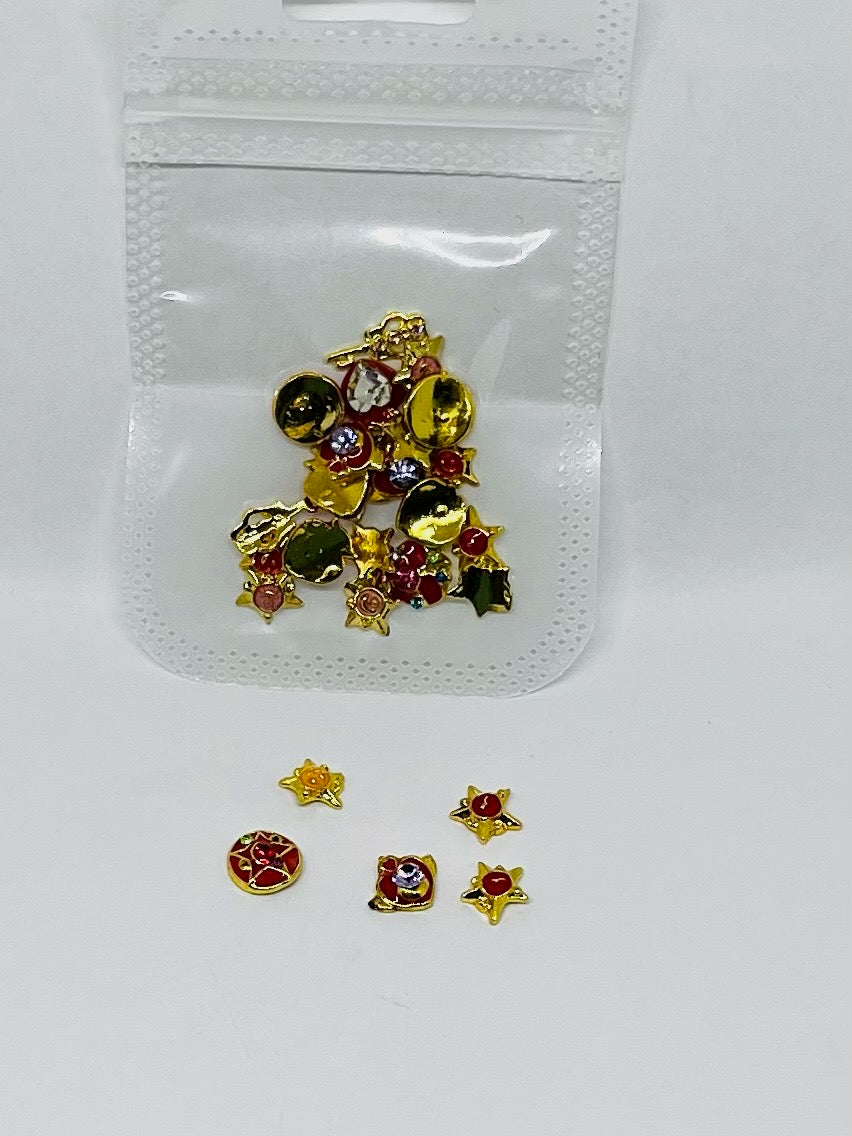 Charm #308