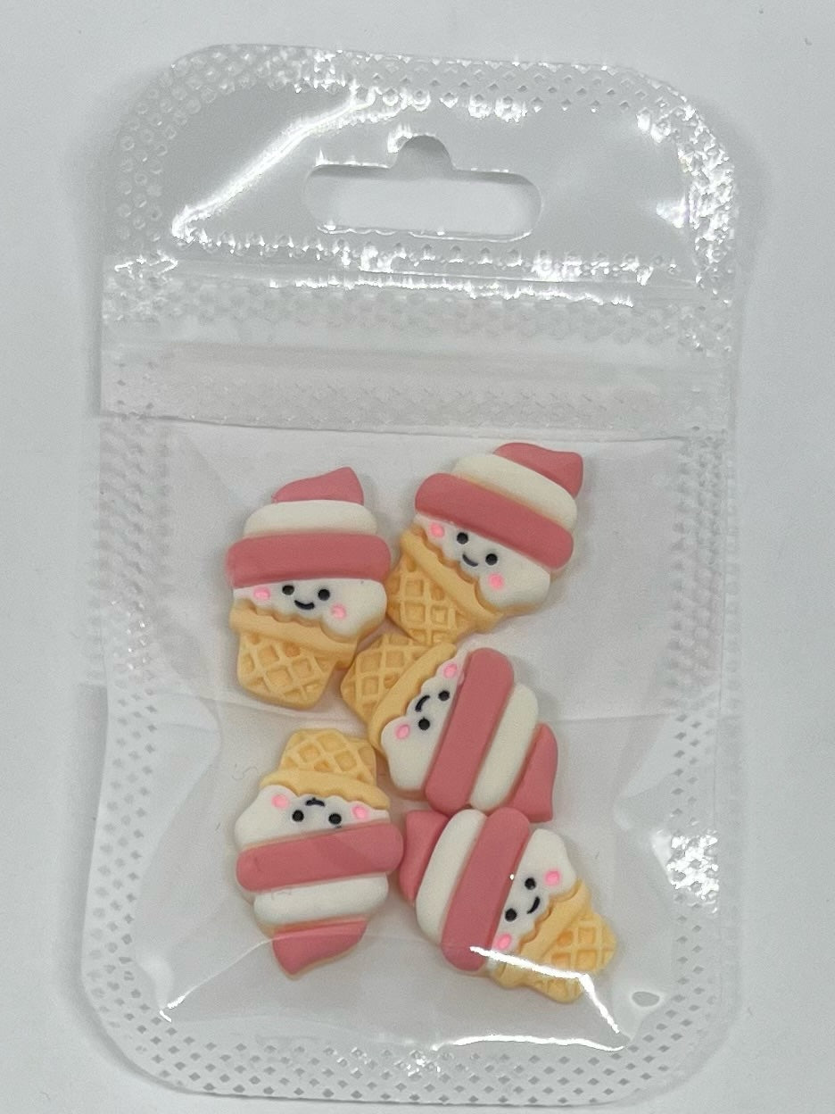 Charm Number 262