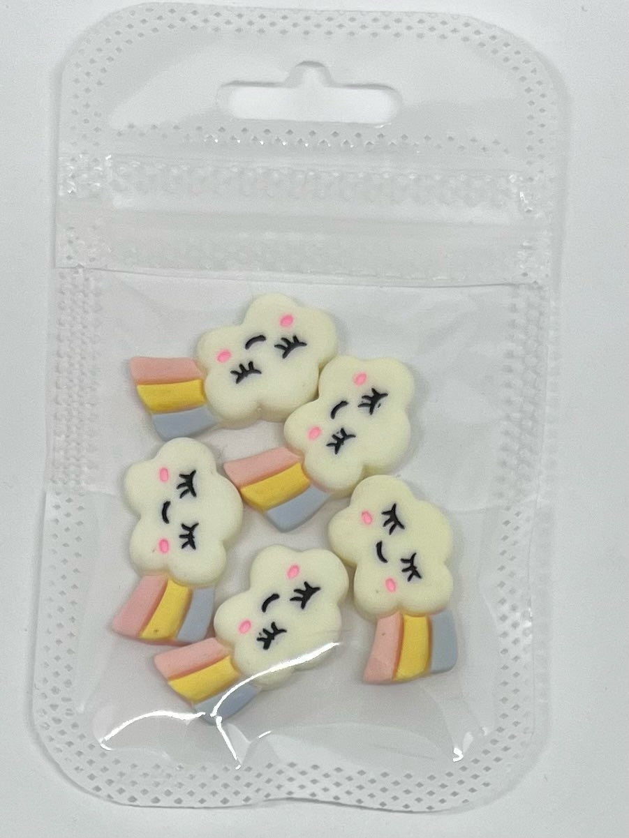 Charm Number 257