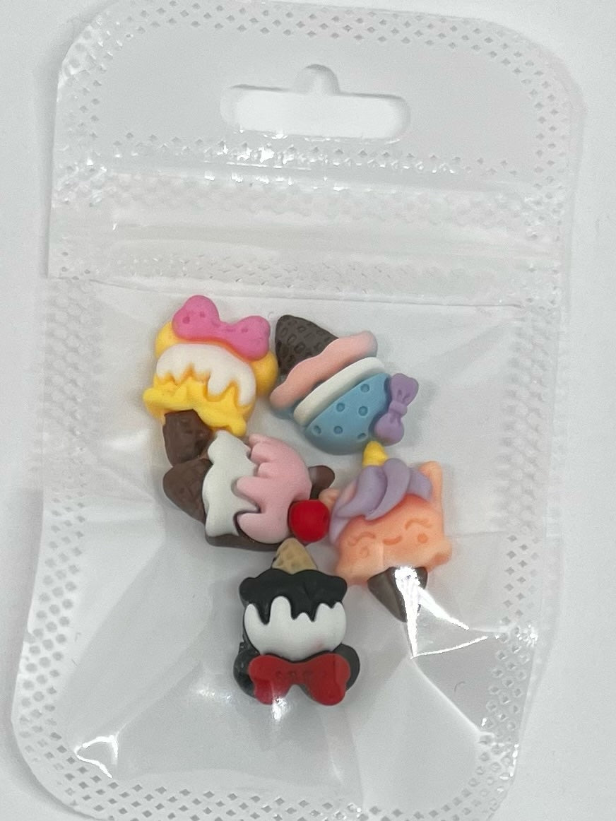 Charm Number 263