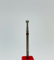 3.0mm Ball Shape Diamond Cuticle Bit