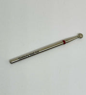3.0mm Ball Shape Diamond Cuticle Bit
