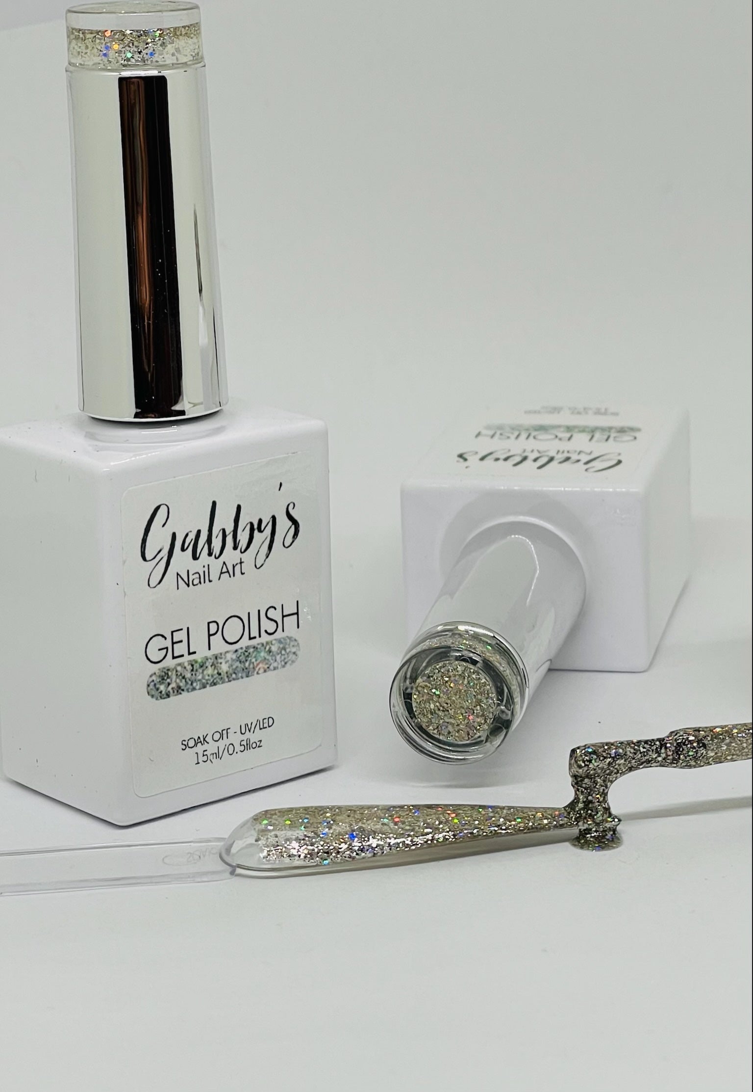 Gel Polish #008