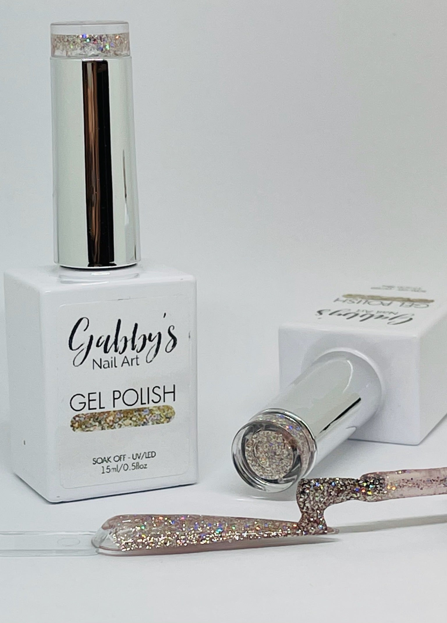 Gel Polish #009