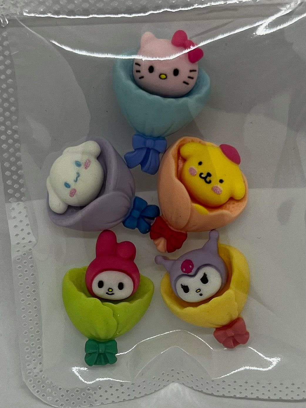 Charm Number 274