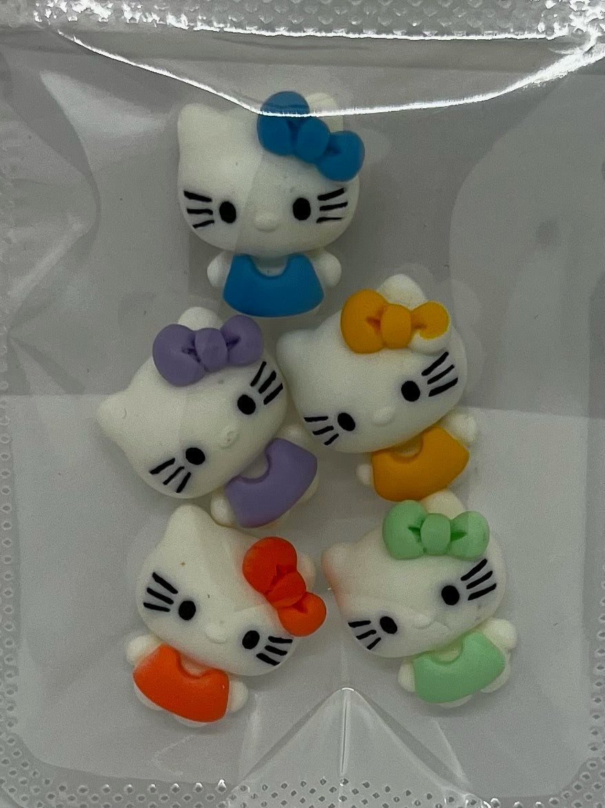 Charm Number 273